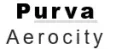 Purva Aerocity by Puravankara Limited logo