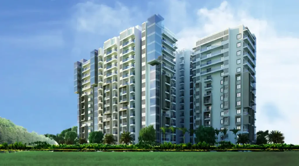 Exploring Opportunities - A Comprehensive Look at North Bangalore Properties