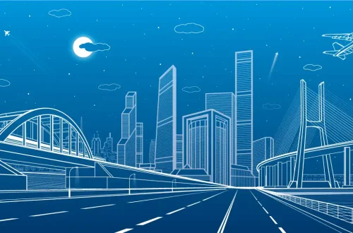 Vibrant North Bangalore - The Epitome of Urban Buzz in the City